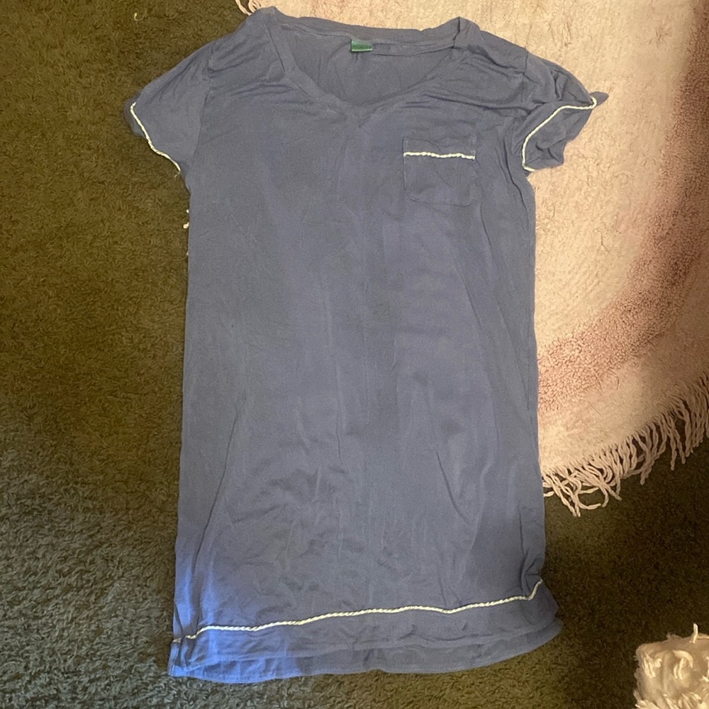 3/$8 Honeydew Night Dress